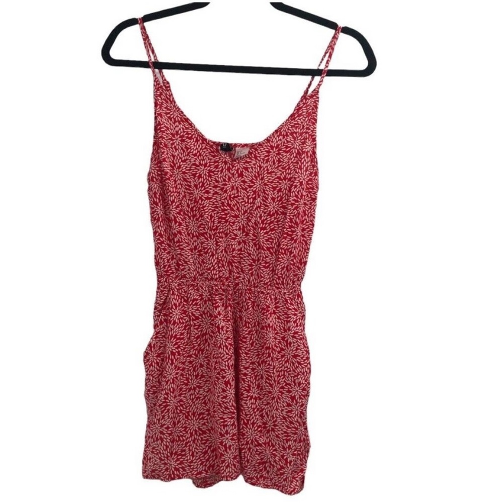 H&M Divided Romper
